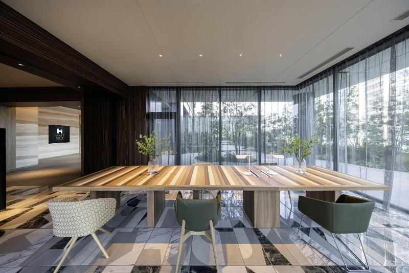 Hyatt House Tokyo Shibuya image