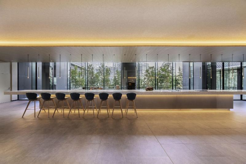 Hyatt House Tokyo Shibuya image