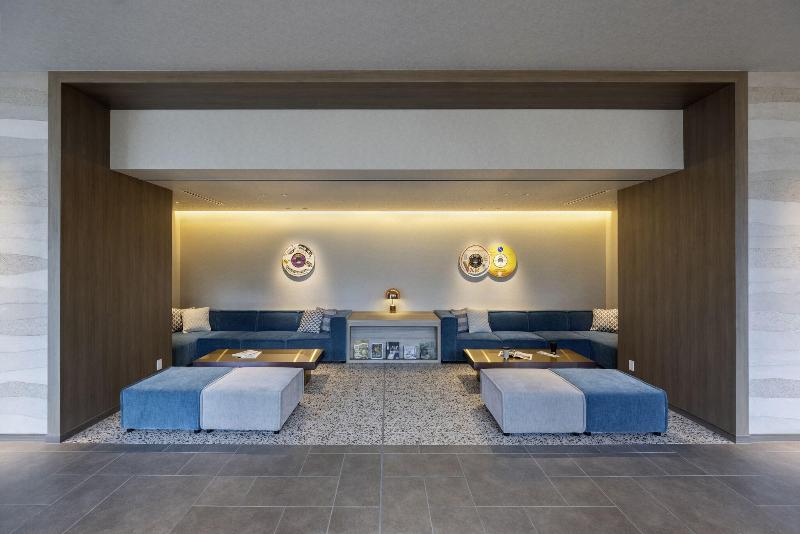 Hyatt House Tokyo Shibuya image