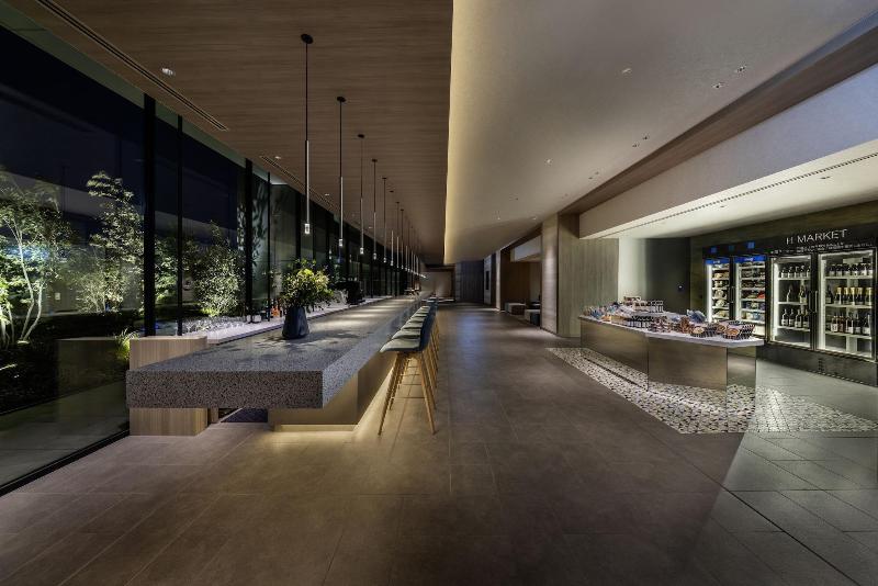 Hyatt House Tokyo Shibuya image