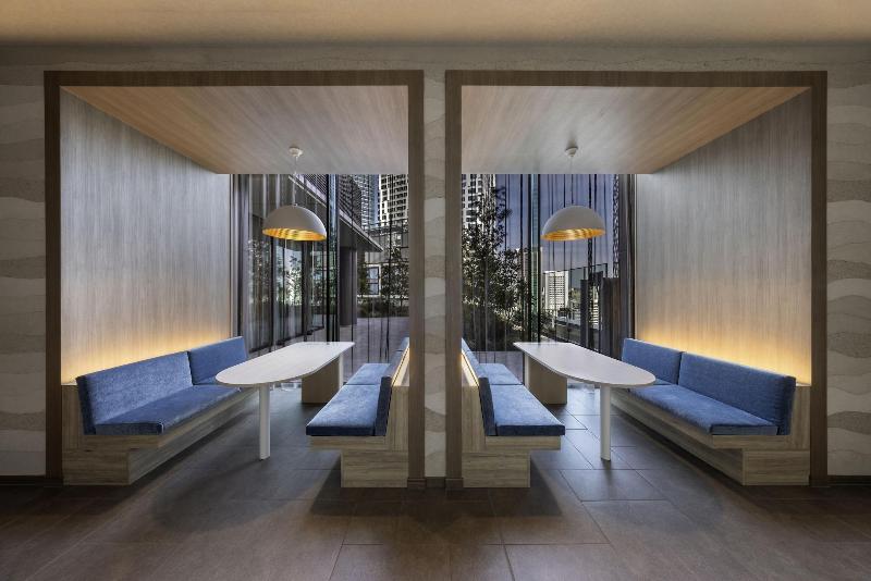 Hyatt House Tokyo Shibuya image
