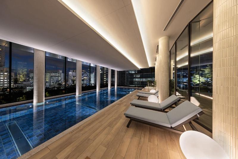 Hyatt House Tokyo Shibuya image