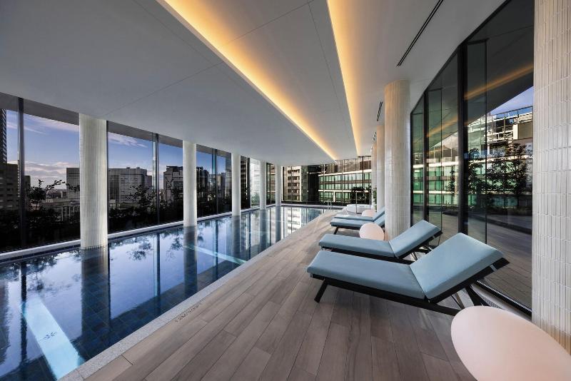 Hyatt House Tokyo Shibuya image