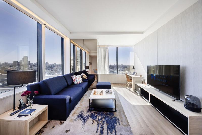 Hyatt House Tokyo Shibuya image