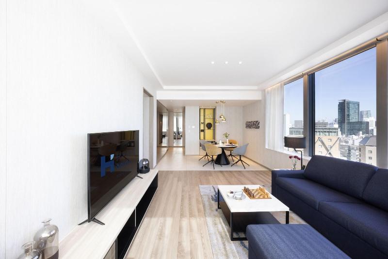 Hyatt House Tokyo Shibuya image