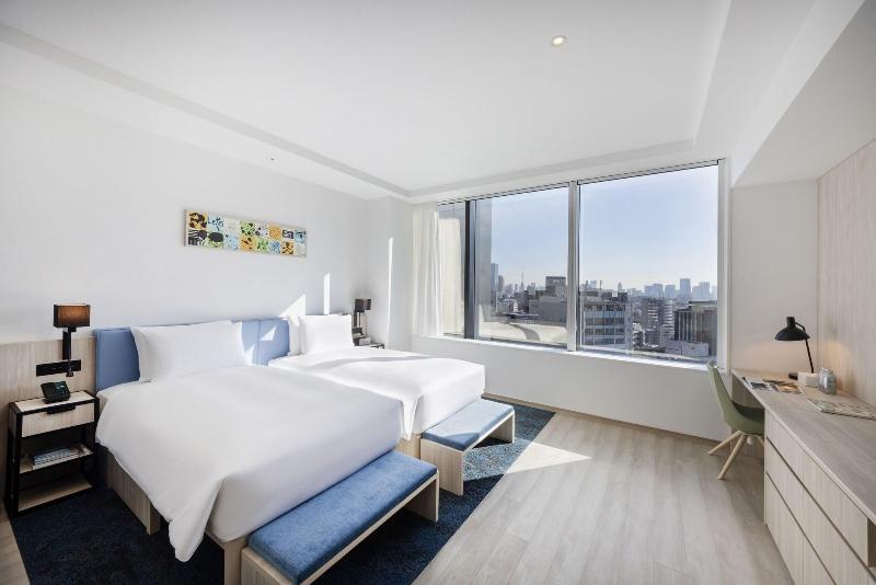 Hyatt House Tokyo Shibuya image
