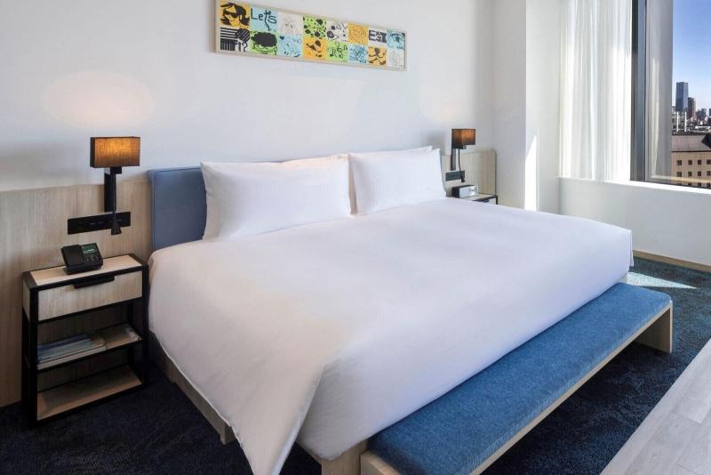 Hyatt House Tokyo Shibuya image