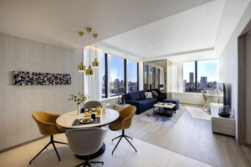 Hyatt House Tokyo Shibuya image