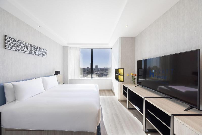 Hyatt House Tokyo Shibuya image