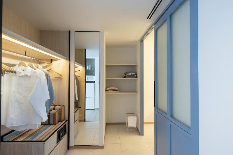 Hyatt House Tokyo Shibuya image
