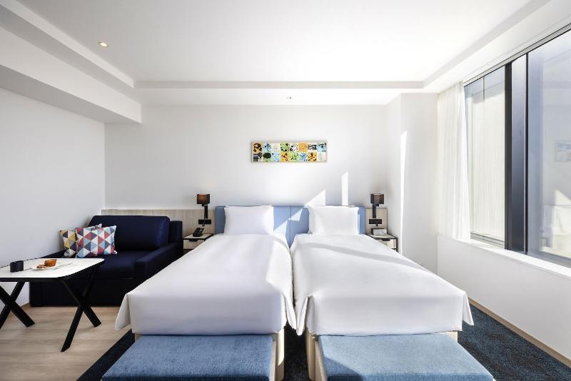 Hyatt House Tokyo Shibuya image