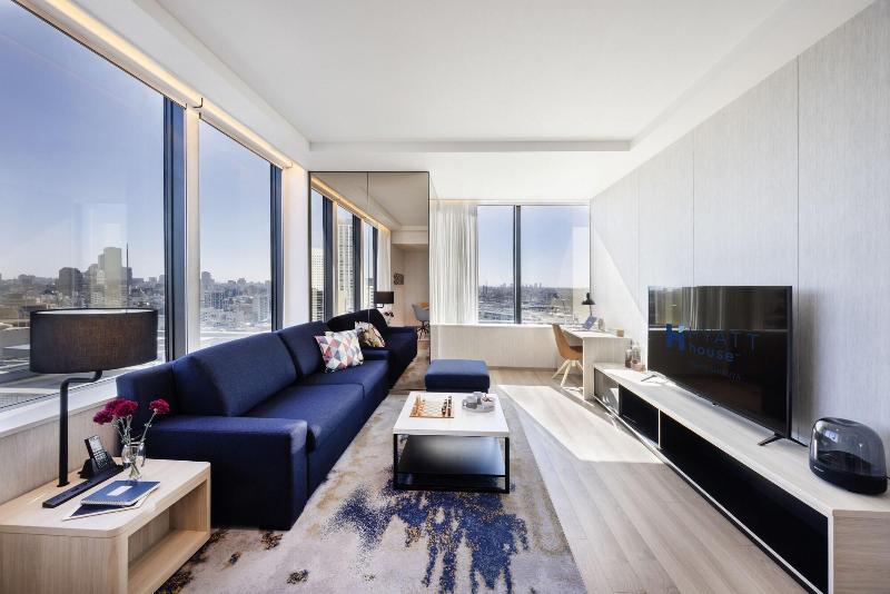 Hyatt House Tokyo Shibuya image