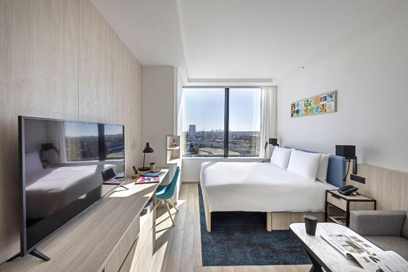 Hyatt House Tokyo Shibuya image