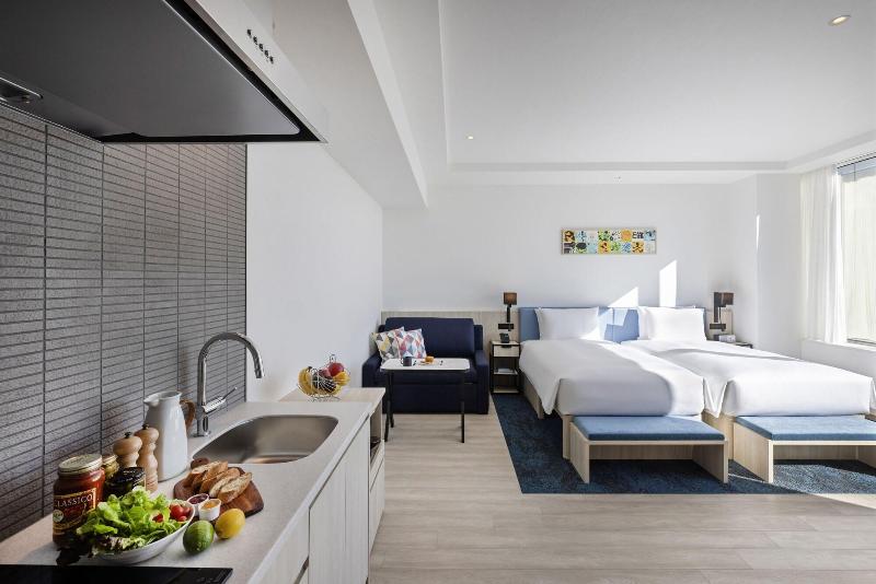 Hyatt House Tokyo Shibuya image