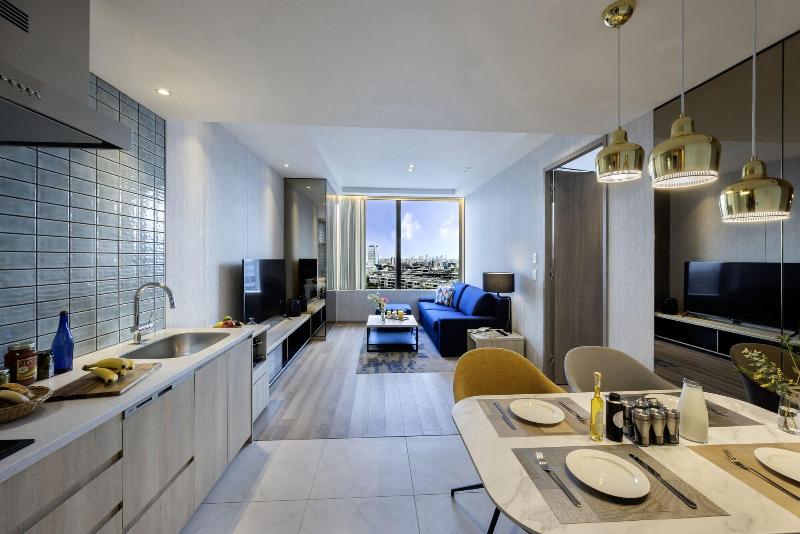 Hyatt House Tokyo Shibuya image