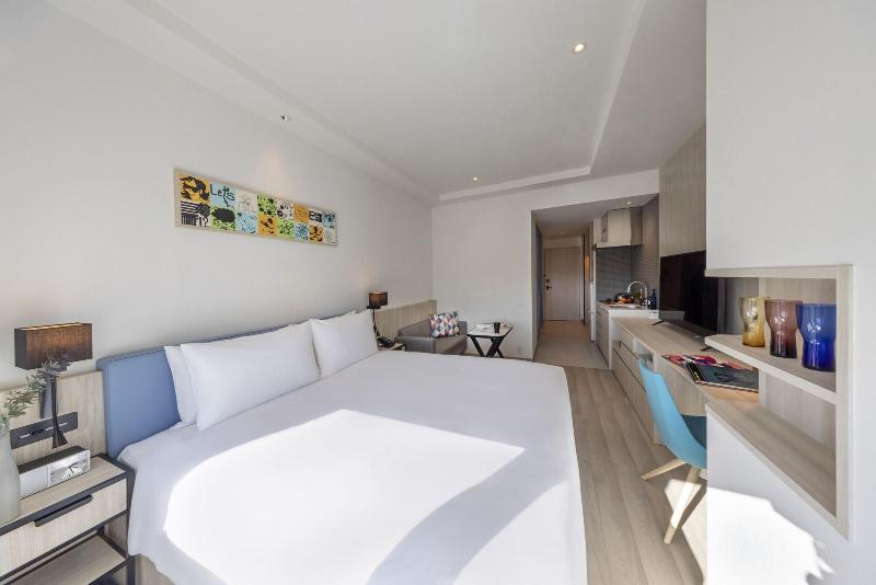 Hyatt House Tokyo Shibuya image