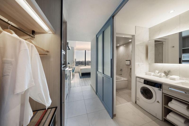 Hyatt House Tokyo Shibuya image