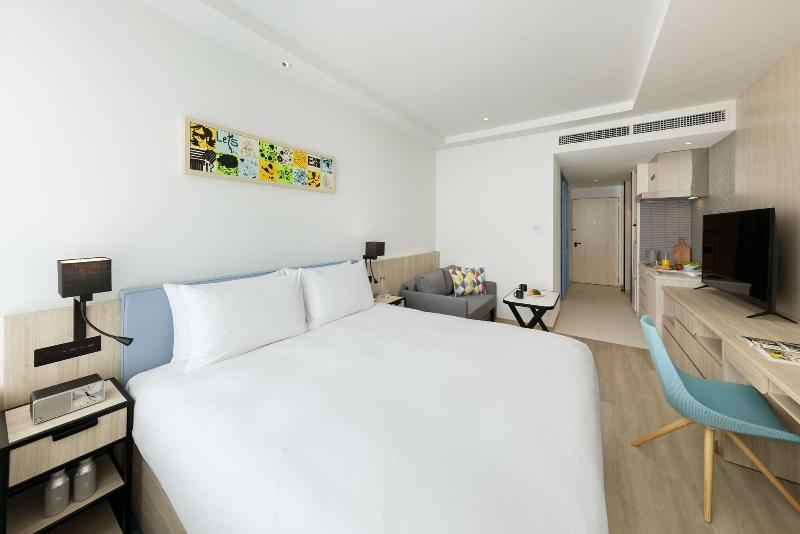 Hyatt House Tokyo Shibuya image