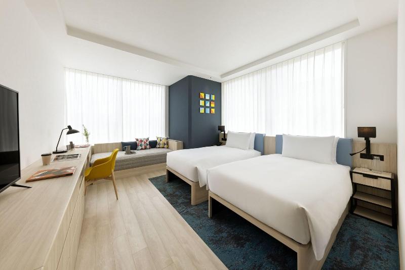 Hyatt House Tokyo Shibuya image