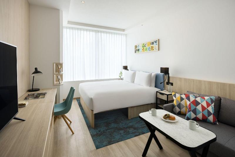 Hyatt House Tokyo Shibuya image