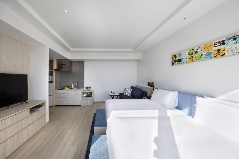 Hyatt House Tokyo Shibuya image
