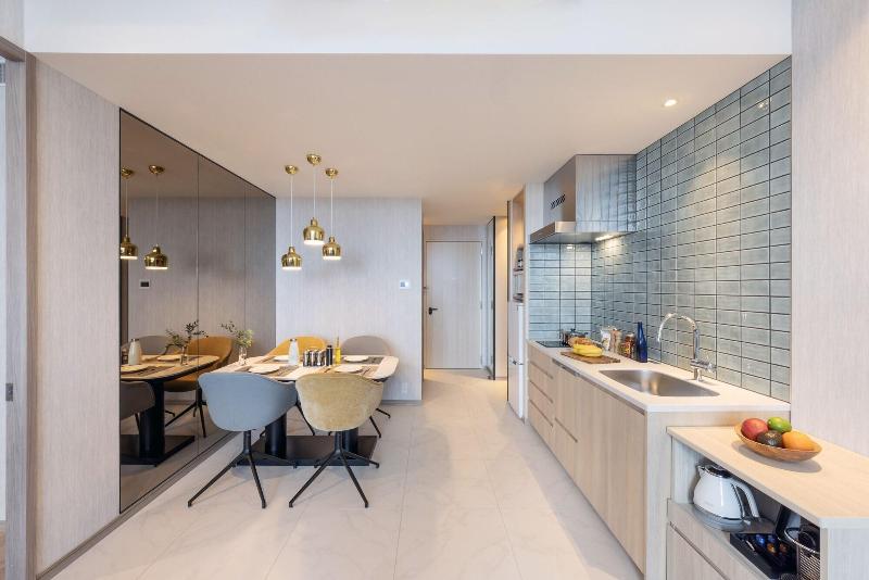 Hyatt House Tokyo Shibuya image