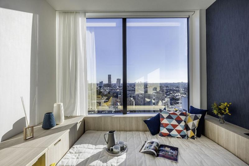 Hyatt House Tokyo Shibuya image