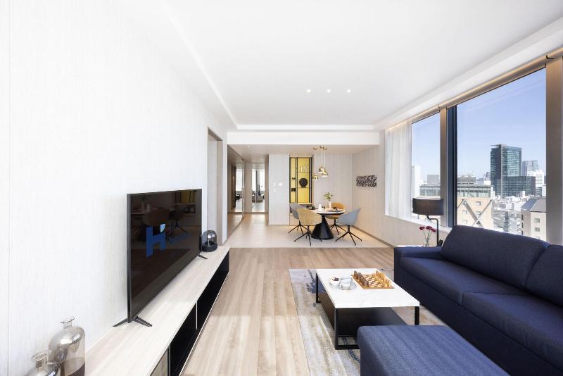 Hyatt House Tokyo Shibuya image