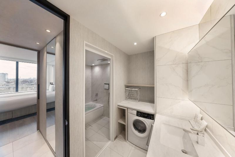Hyatt House Tokyo Shibuya image