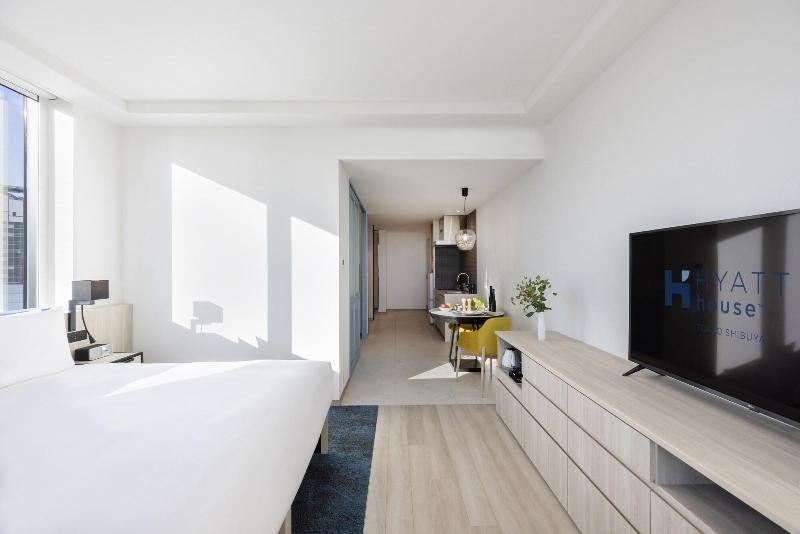 Hyatt House Tokyo Shibuya image