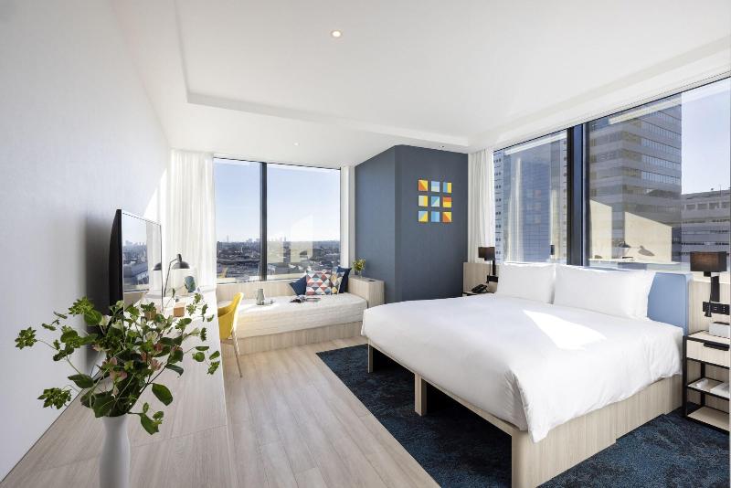 Hyatt House Tokyo Shibuya image