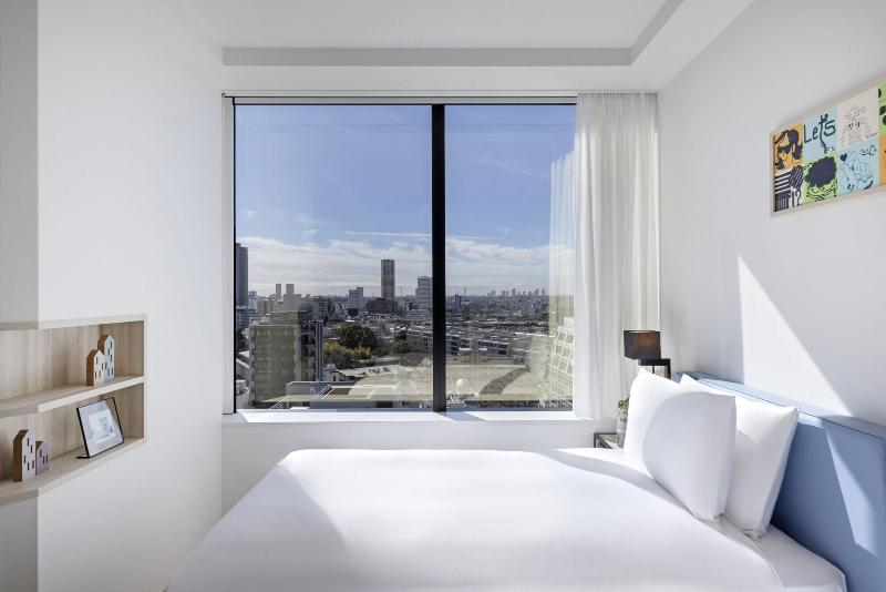 Hyatt House Tokyo Shibuya image