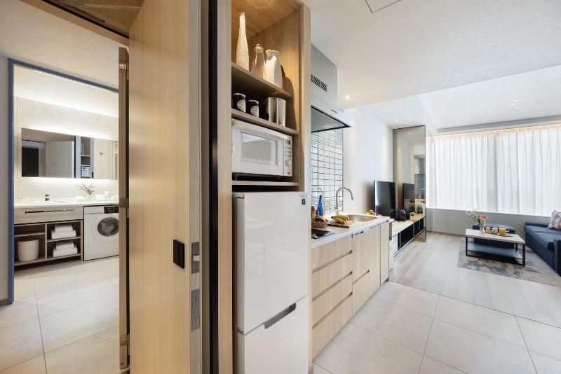Hyatt House Tokyo Shibuya image