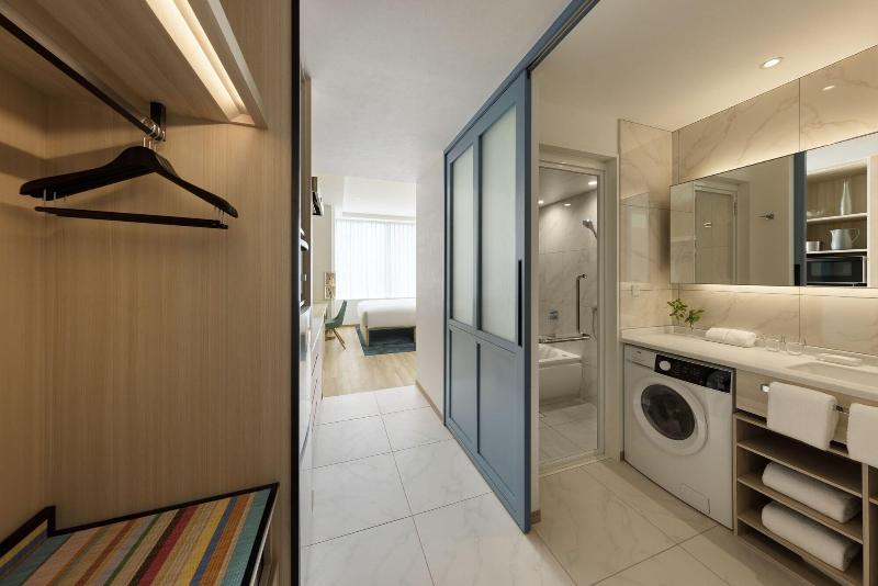 Hyatt House Tokyo Shibuya image