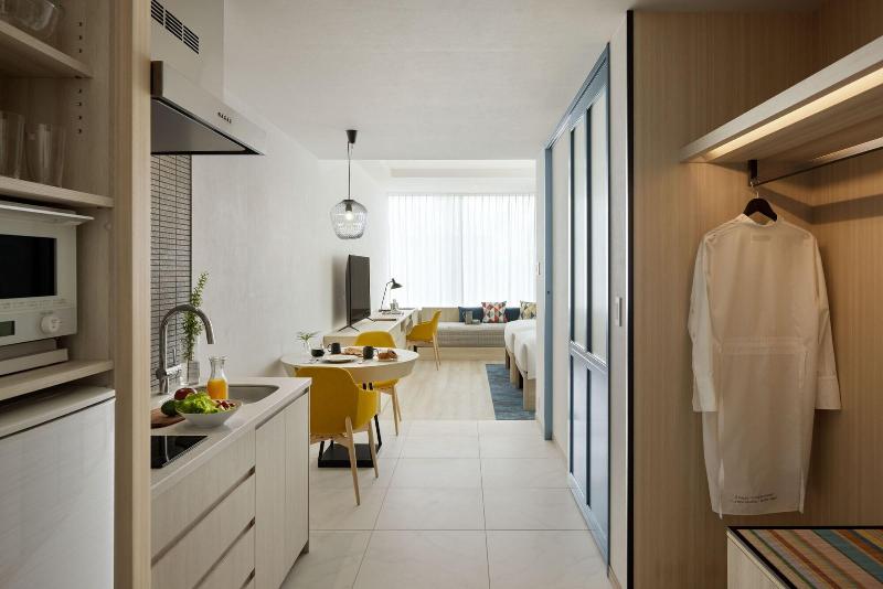 Hyatt House Tokyo Shibuya image