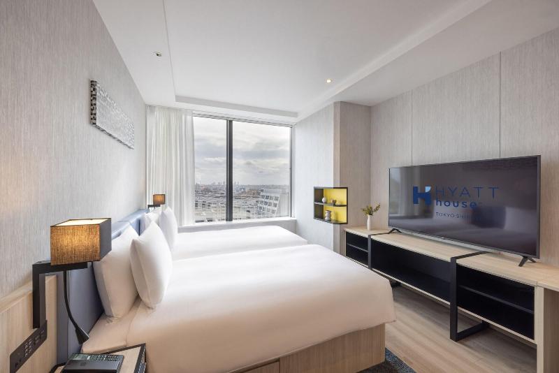 Hyatt House Tokyo Shibuya image