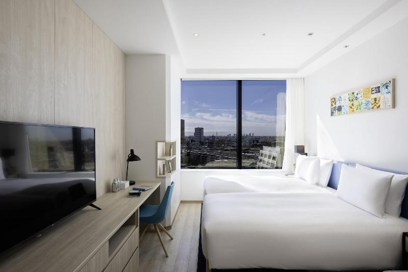 Hyatt House Tokyo Shibuya image