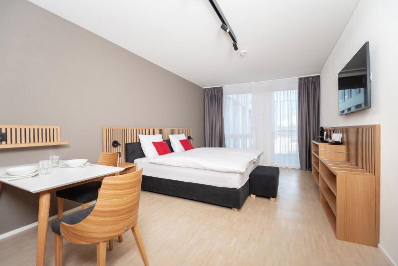 Tailormade Hotel Bab Bachenba Lach image