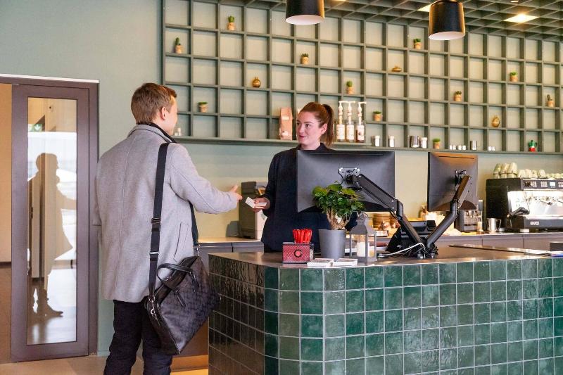 Tailormade Hotel Bab Bachenba Lach image