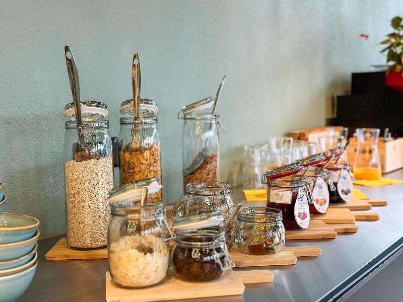 Tailormade Hotel Bab Bachenba Lach image