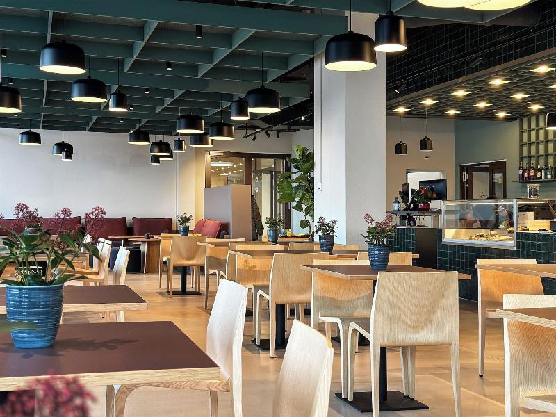 Tailormade Hotel Bab Bachenba Lach image