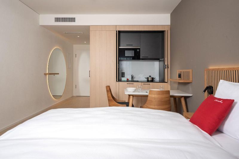 Tailormade Hotel Bab Bachenba Lach image
