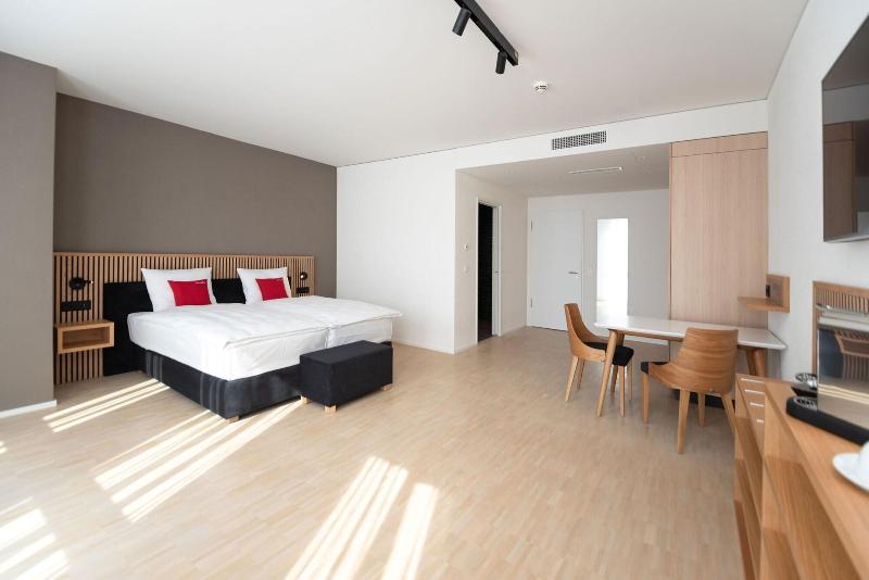 Tailormade Hotel Bab Bachenba Lach image