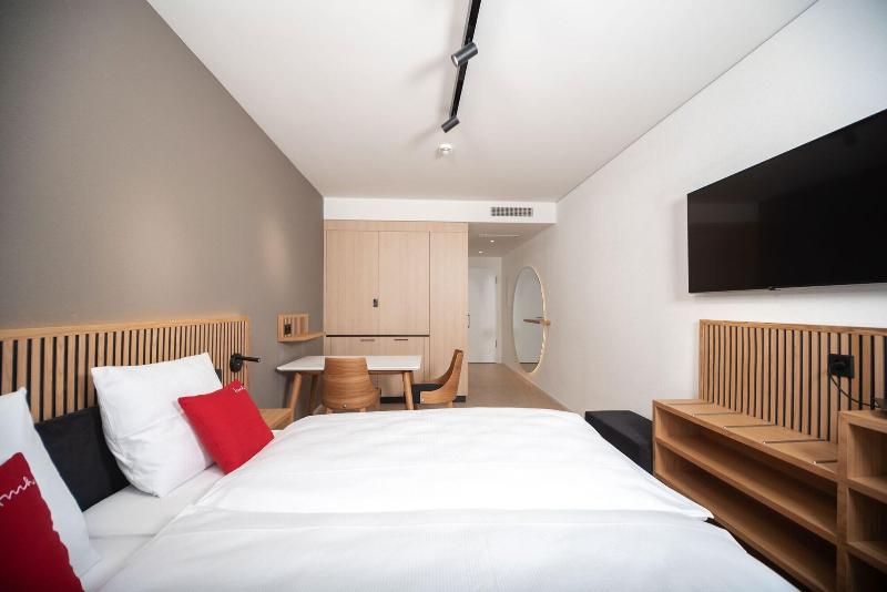 Tailormade Hotel Bab Bachenba Lach image