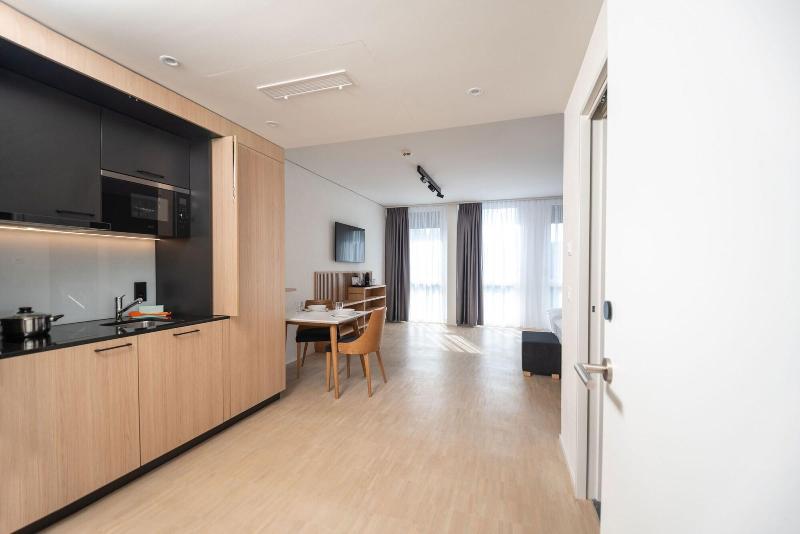 Tailormade Hotel Bab Bachenba Lach image