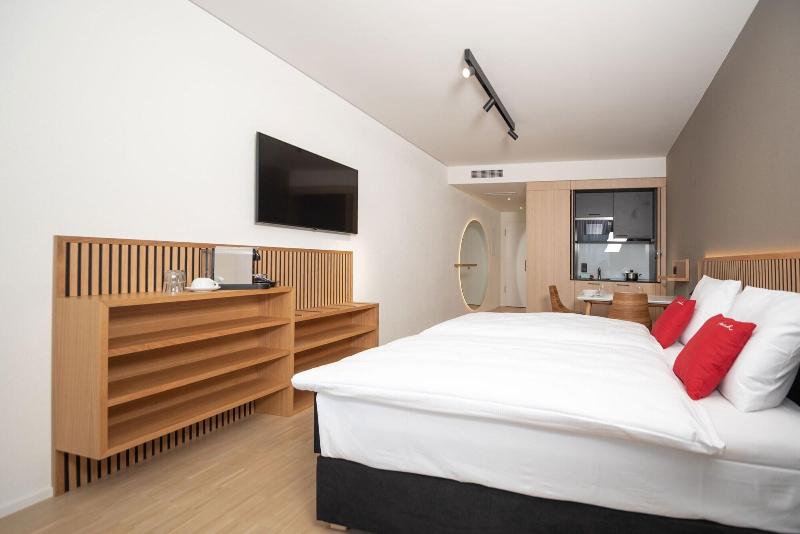 Tailormade Hotel Bab Bachenba Lach image