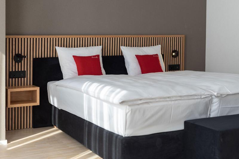 Tailormade Hotel Bab Bachenba Lach image