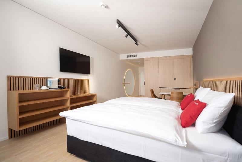 Tailormade Hotel Bab Bachenba Lach image