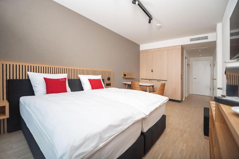Tailormade Hotel Bab Bachenba Lach image