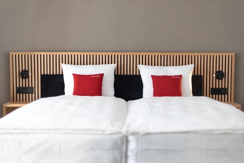 Tailormade Hotel Bab Bachenba Lach image